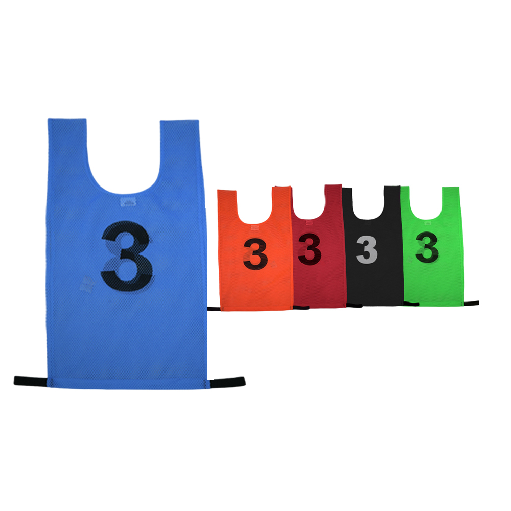 Mesh Pinnies