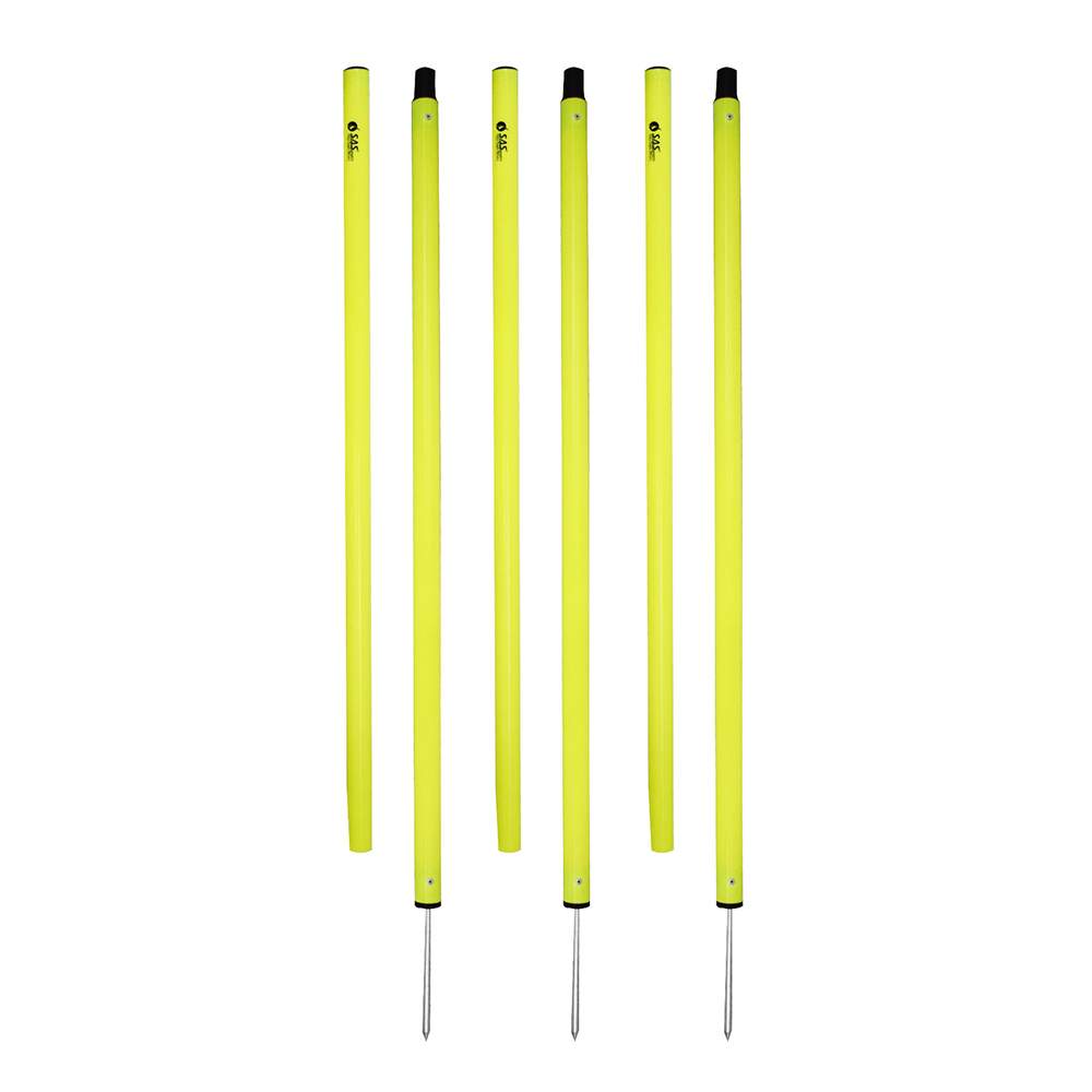 Slalom Poles