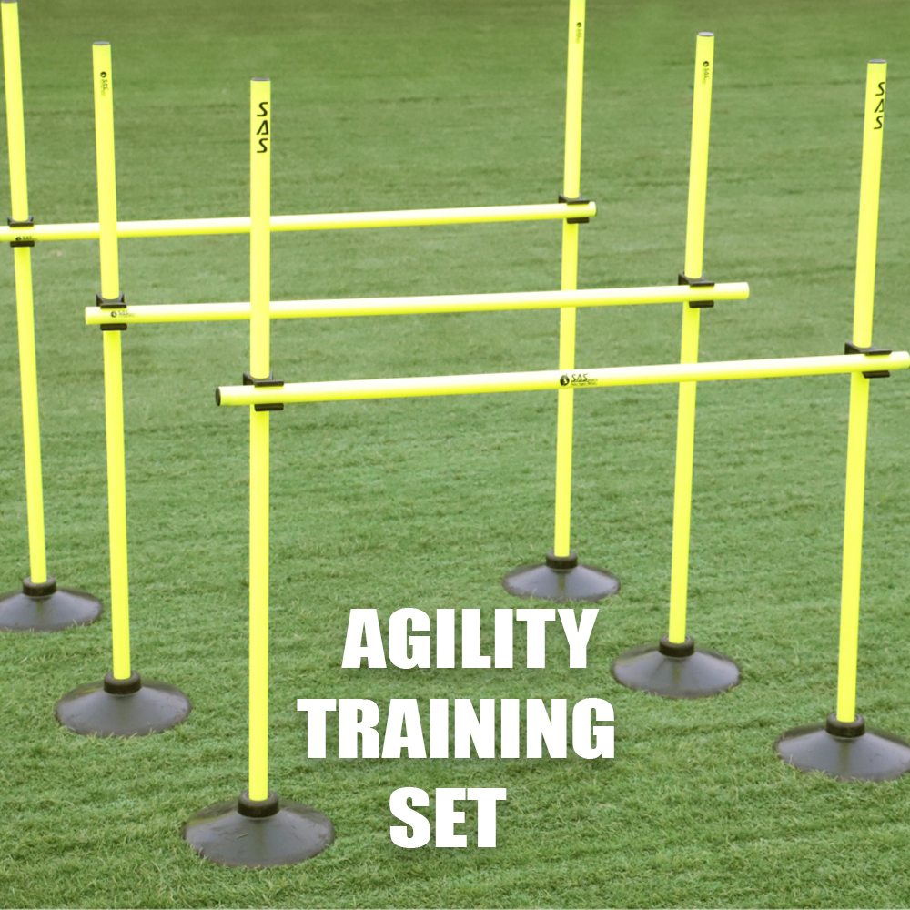 Flexi Elite Foldable Goal Post