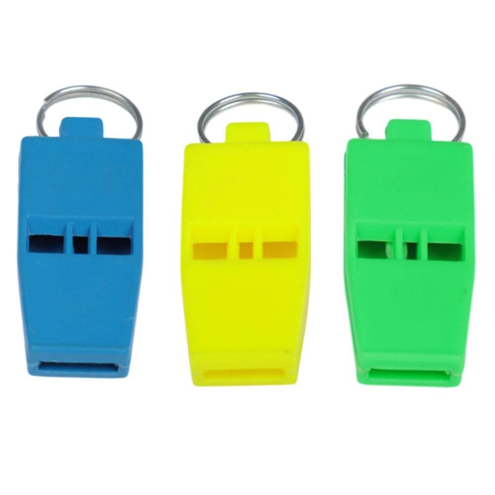 WHISTLE