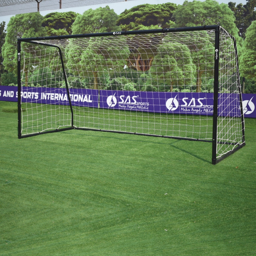 Steel Goal Post
