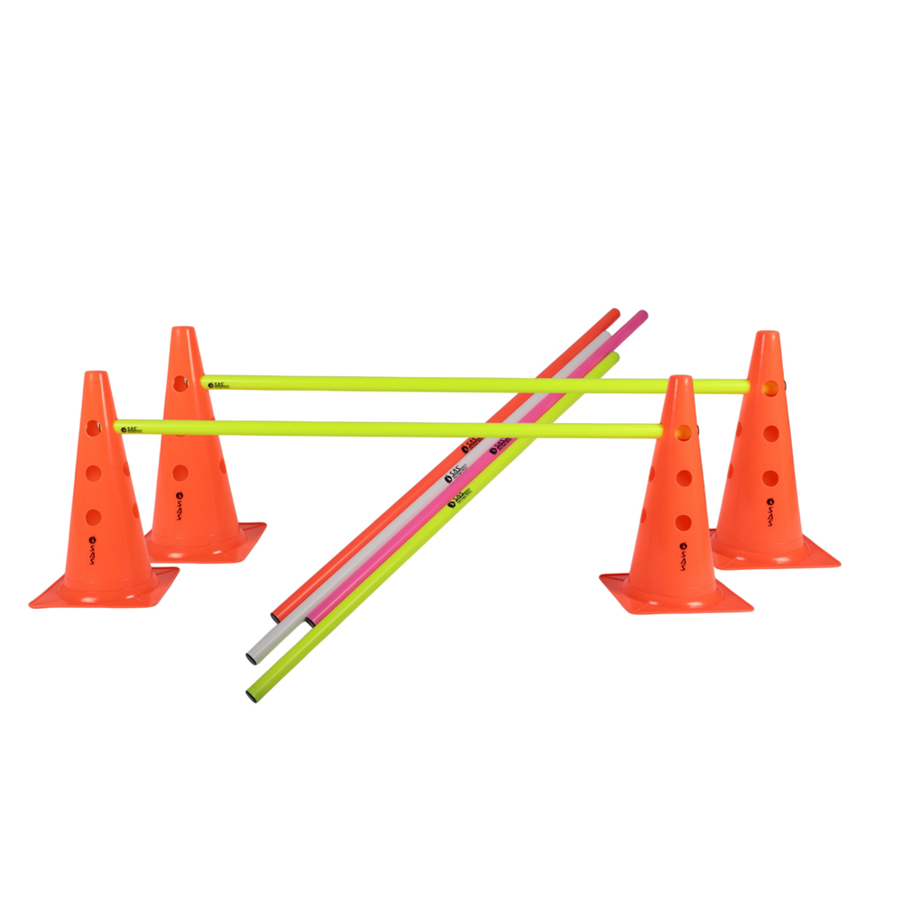 Agility traning set