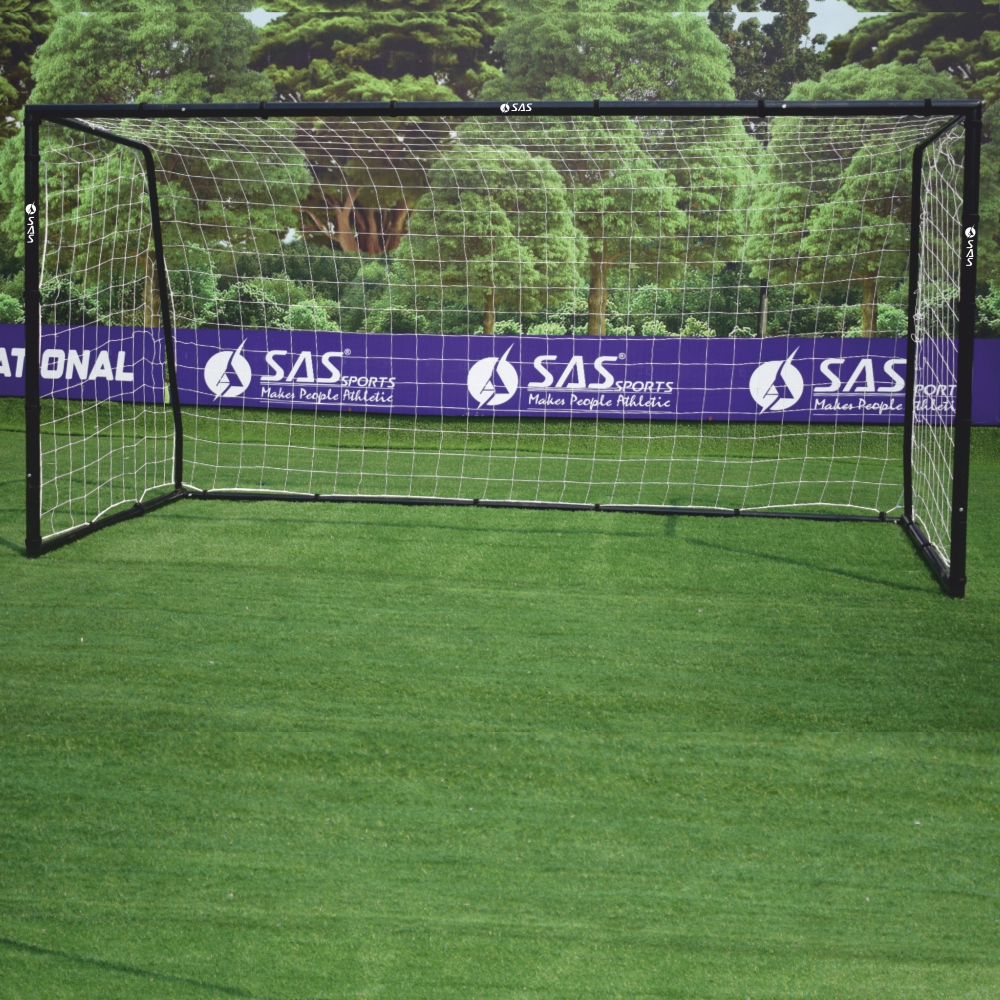 Steel Goal Post