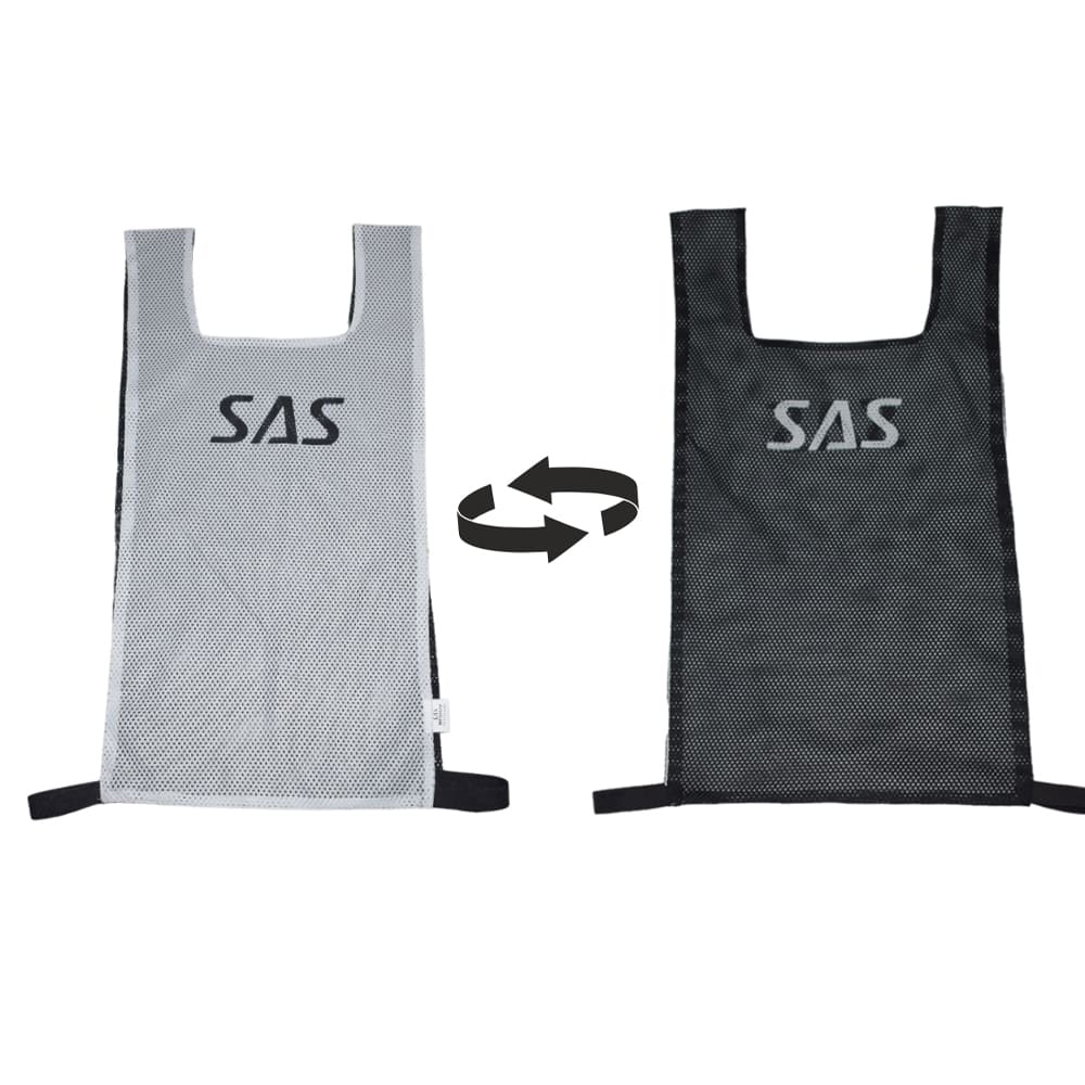 Mesh Pinnies