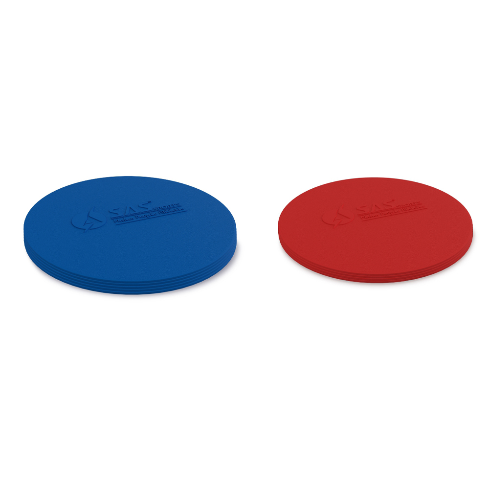 Spot Markers