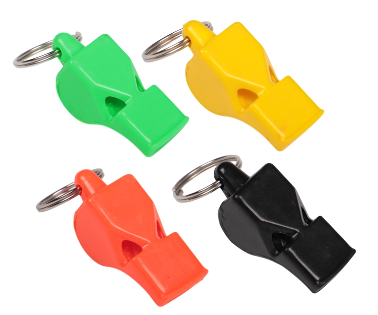 WHISTLE