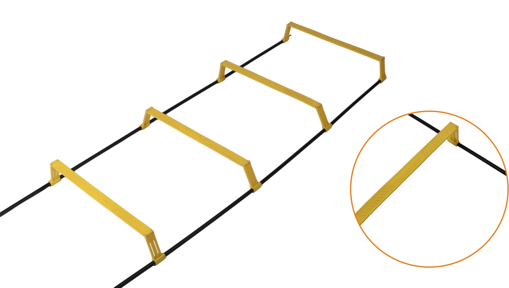 Agility Training Ladder