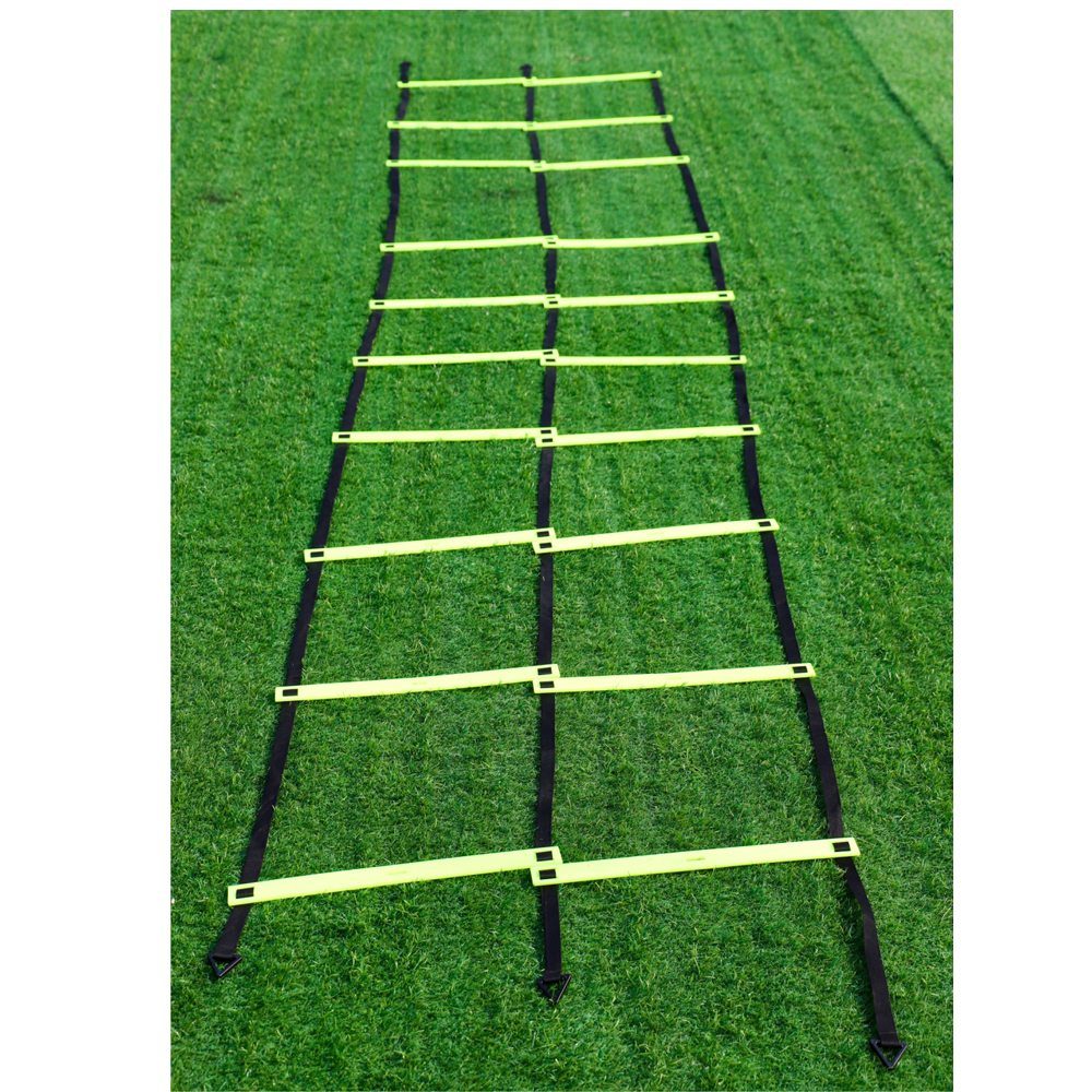 Agility Training Ladder
