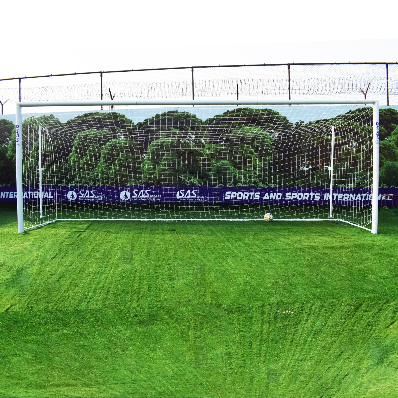 Aluminium Goal Post