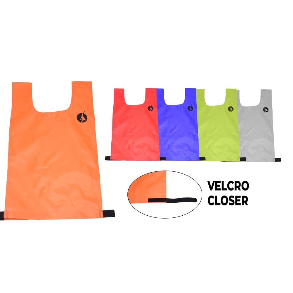 Mesh Pinnies