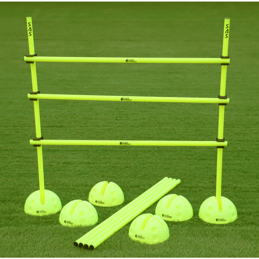 Agility traning set