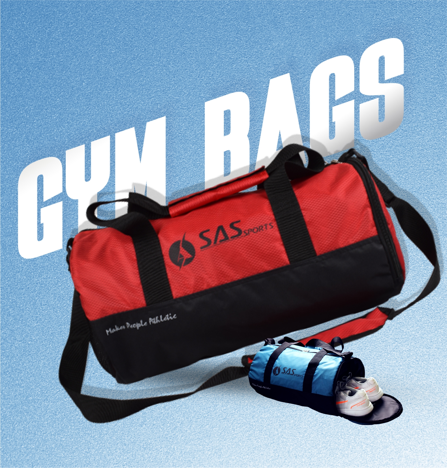 Gym Bag