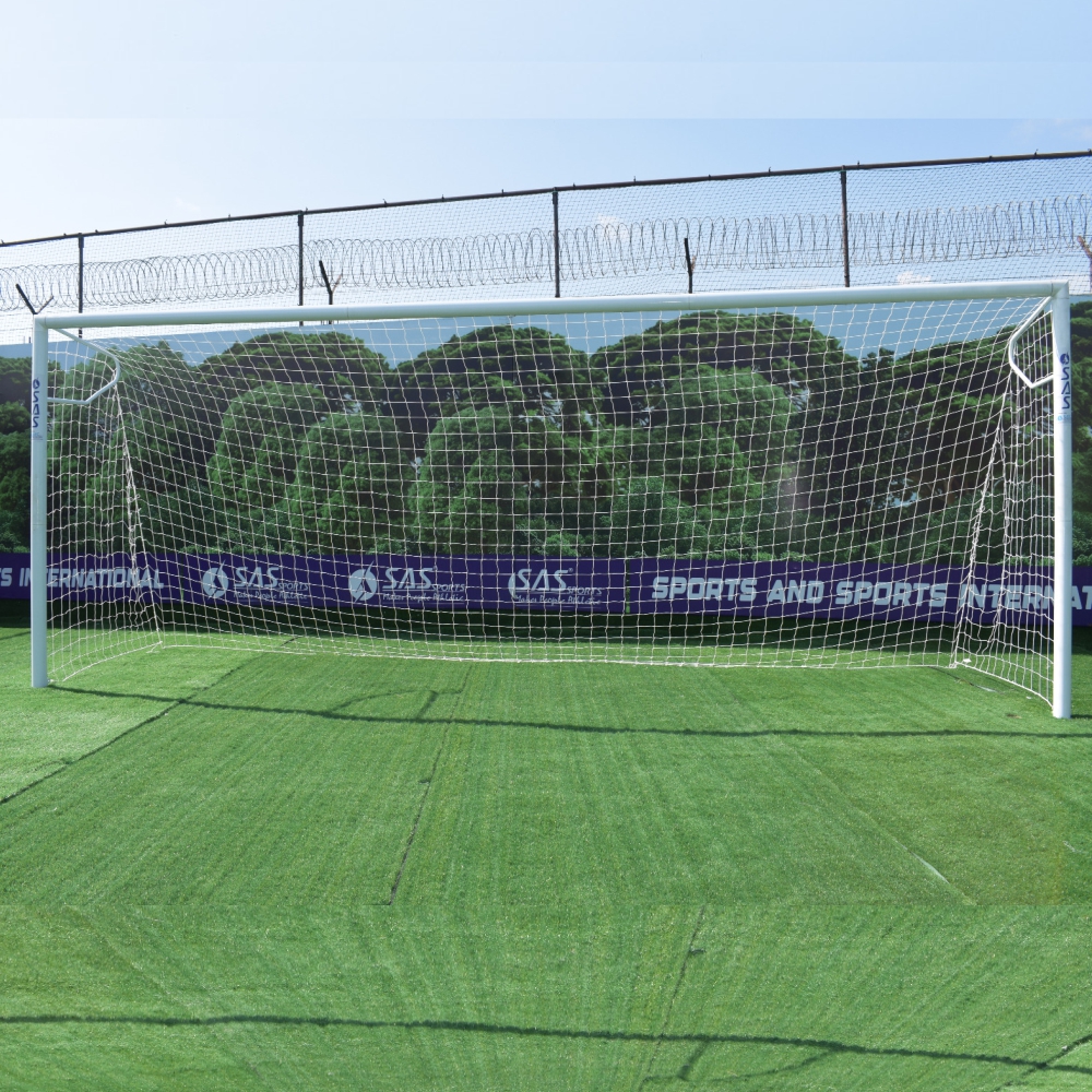 Aluminium Goal Post