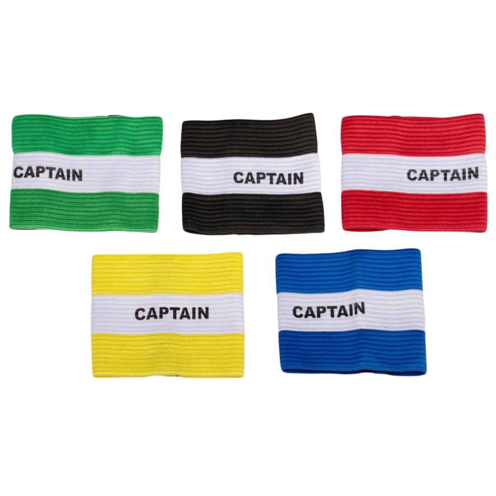Captain Arm Bands
