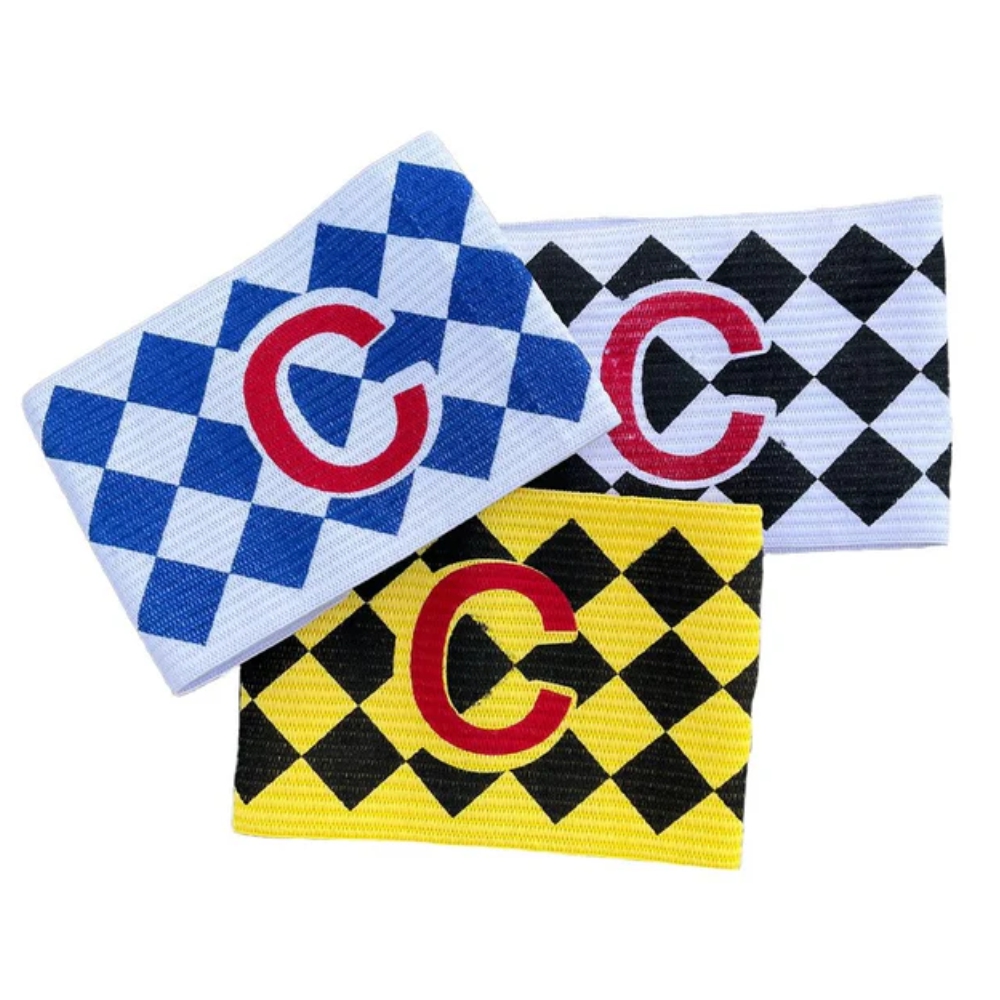 Captain Arm Bands