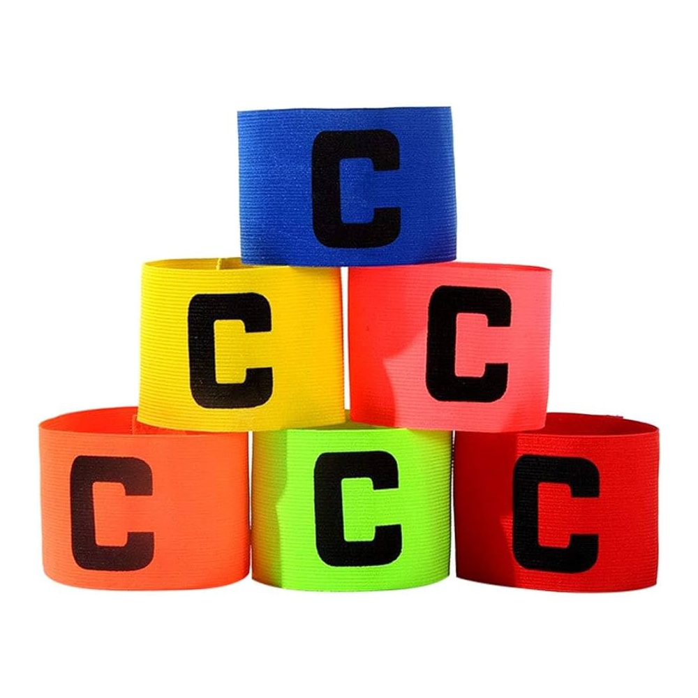 Captain Arm Bands