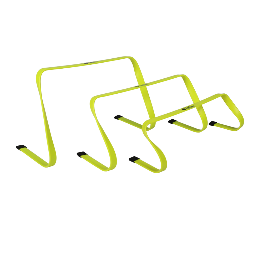 Agility Training Hurdels