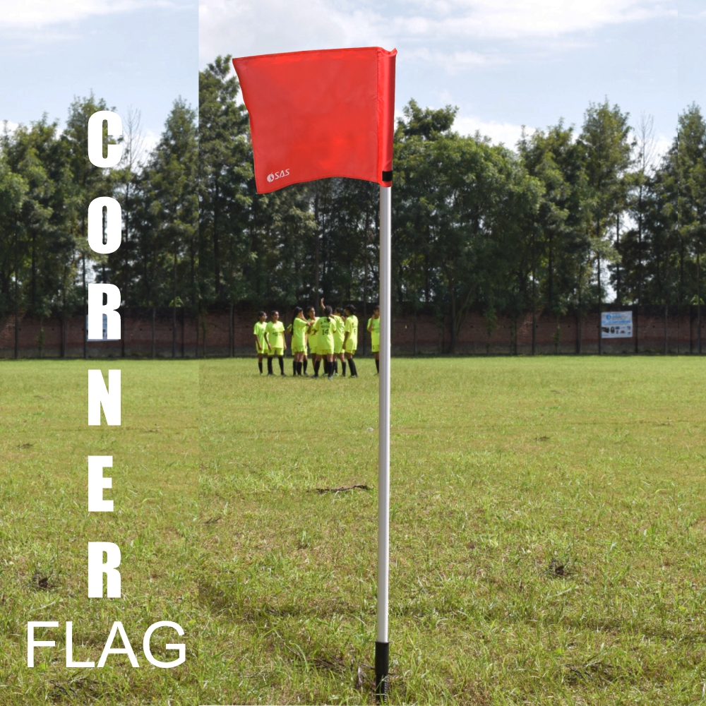 Corner Flag