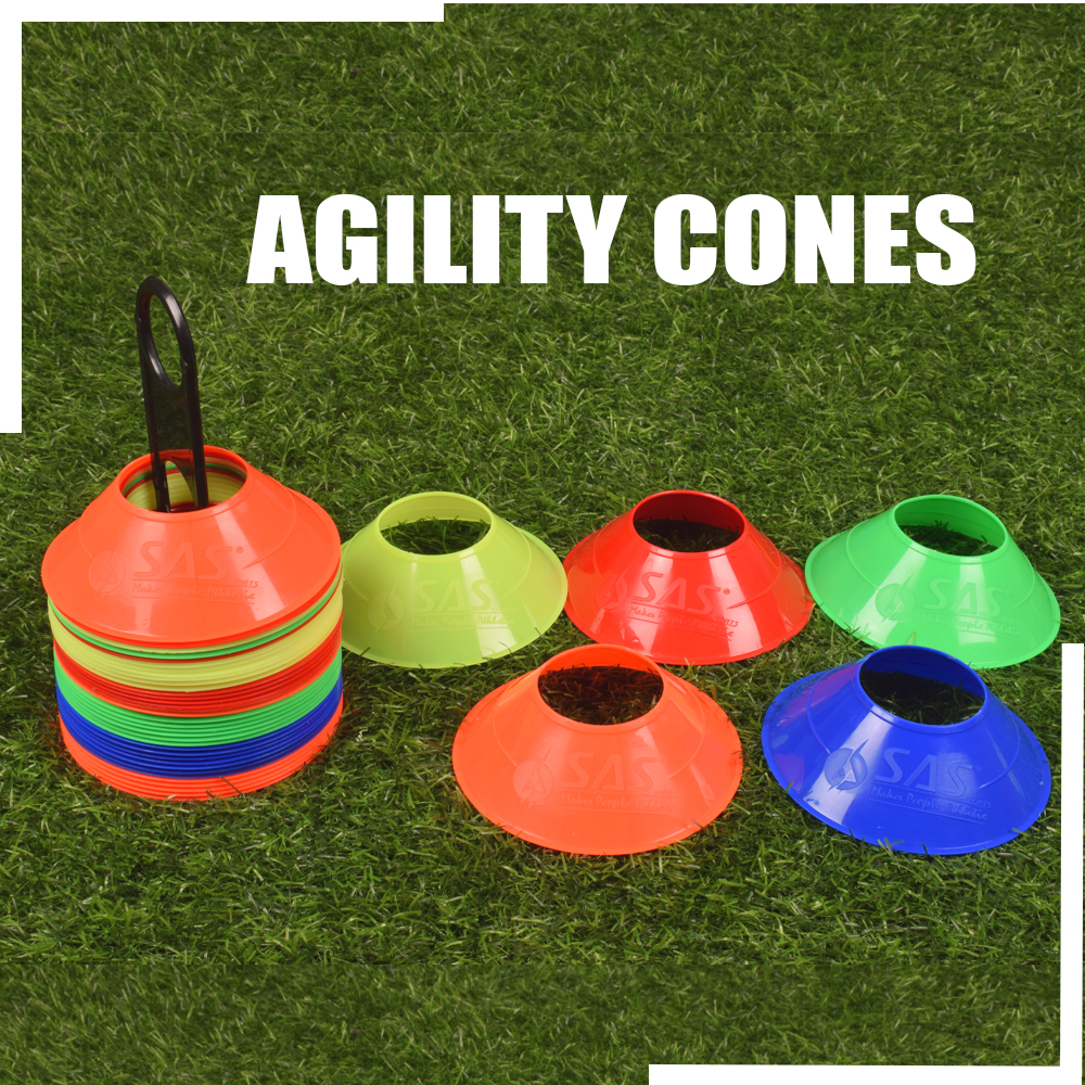 Agility Cones