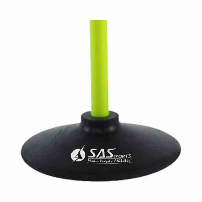 Agility Poles & Bases