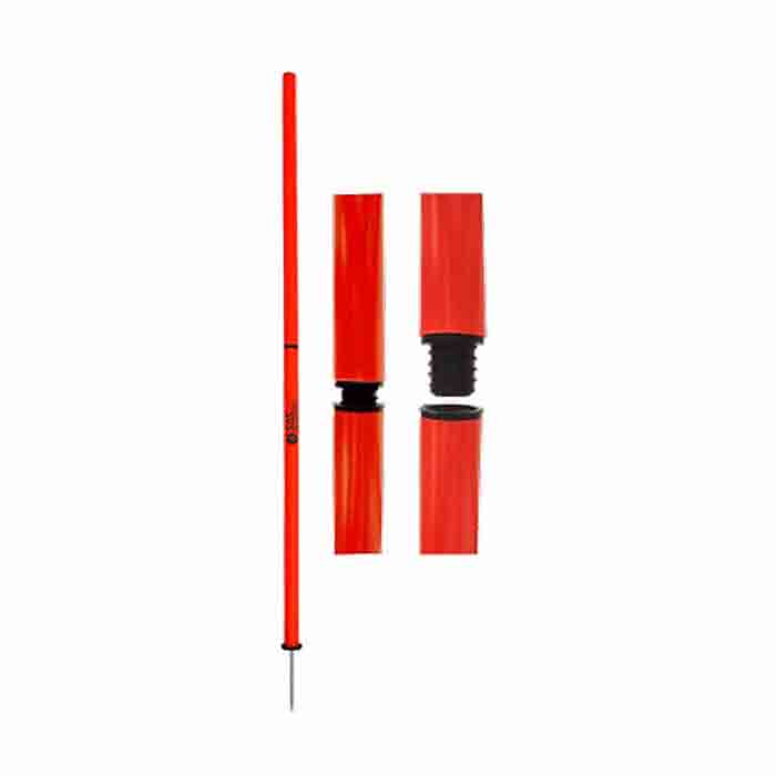 Agility Poles & Bases