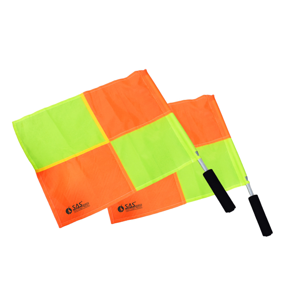 LINESMAN FLAG