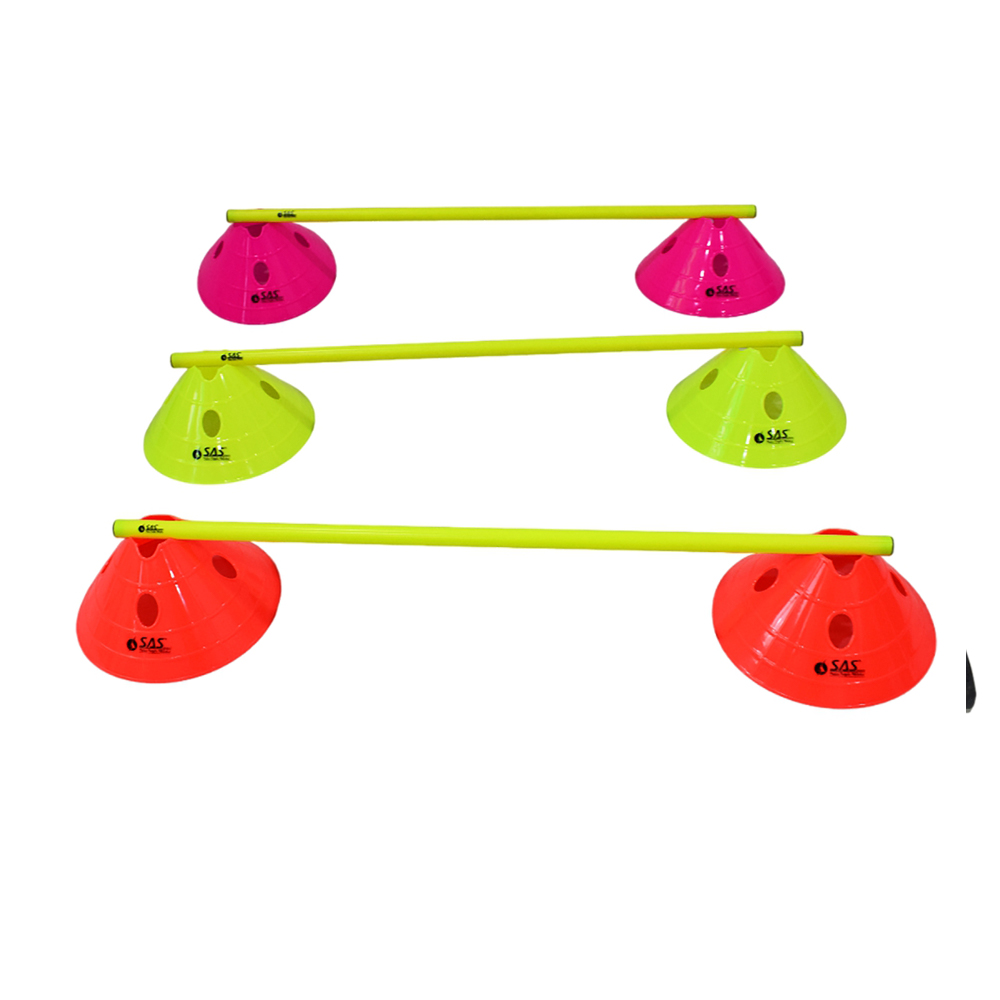 Agility traning set