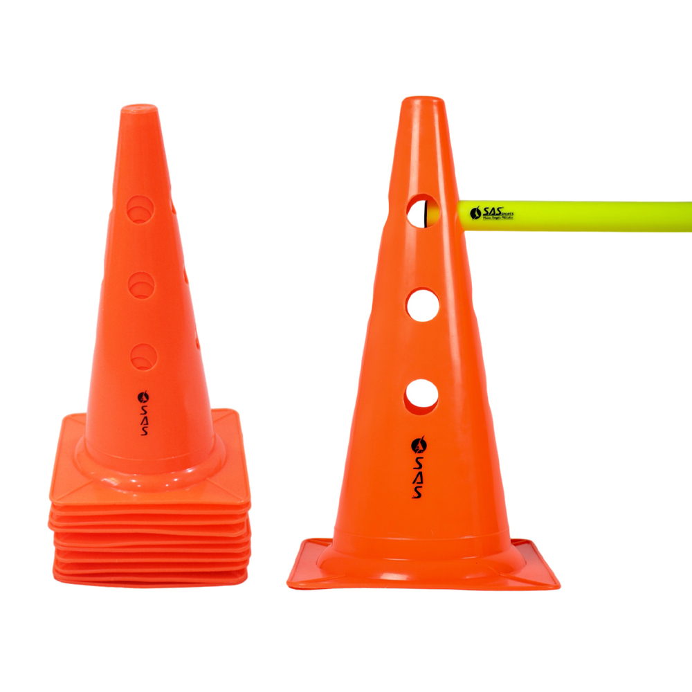 Agility Cones
