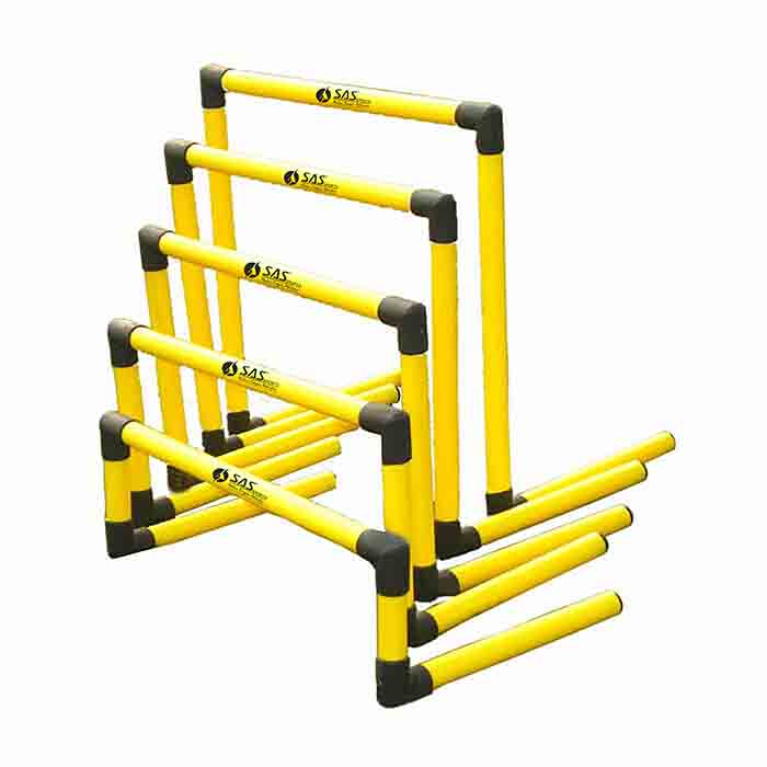 Hurdles