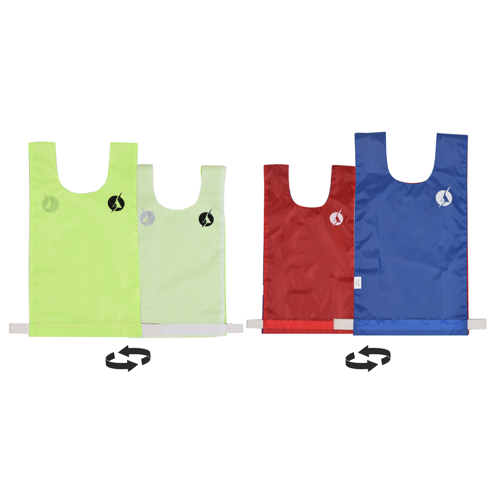 Mesh Pinnies