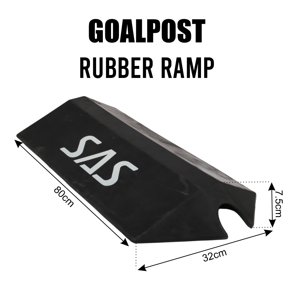 Mannequin Rubber Base