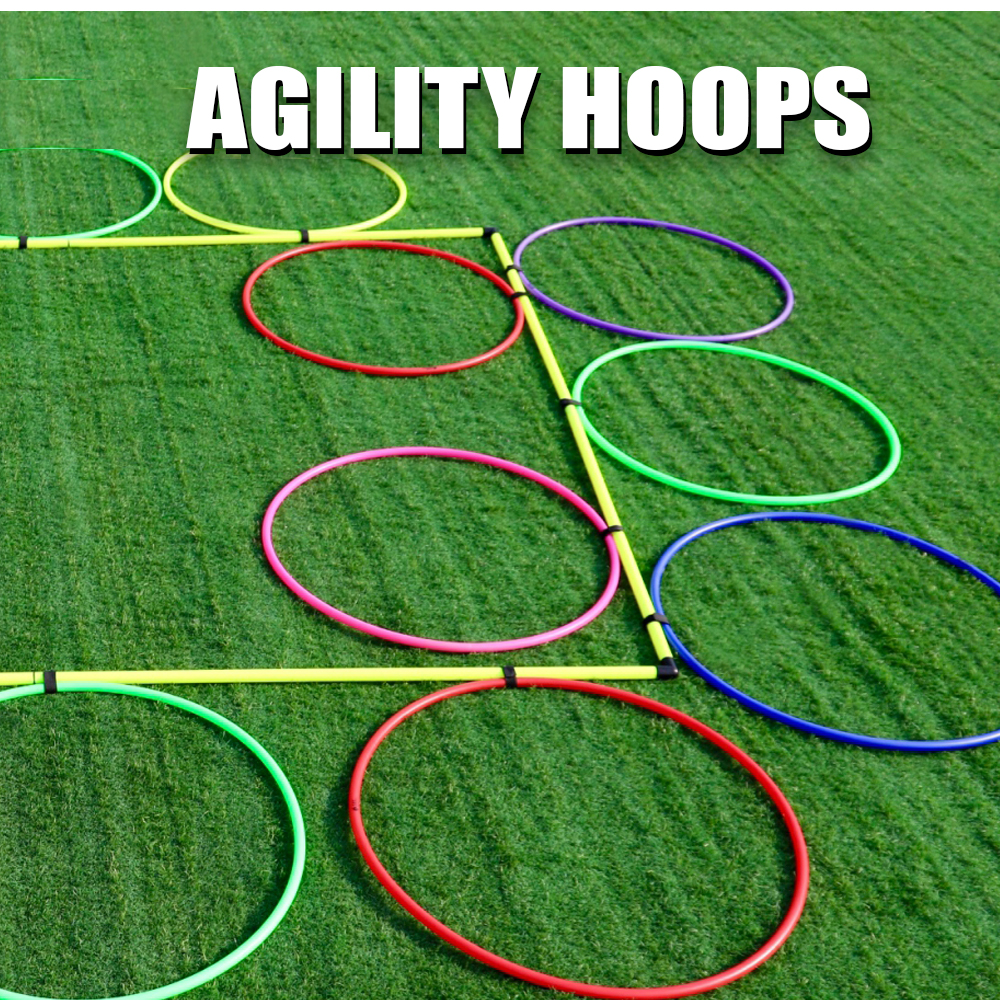 Agility Hoops