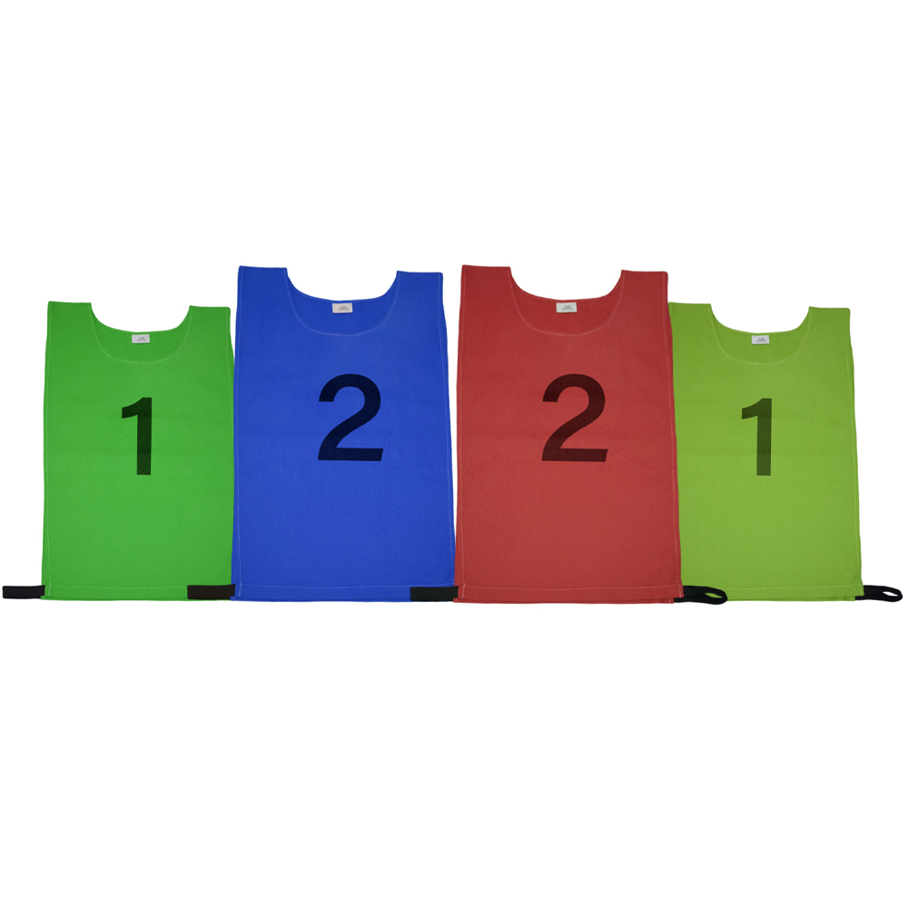 Mesh Pinnies