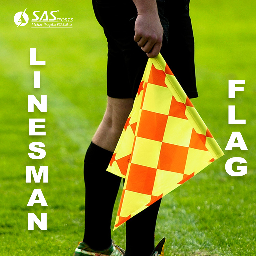 LINESMAN FLAG