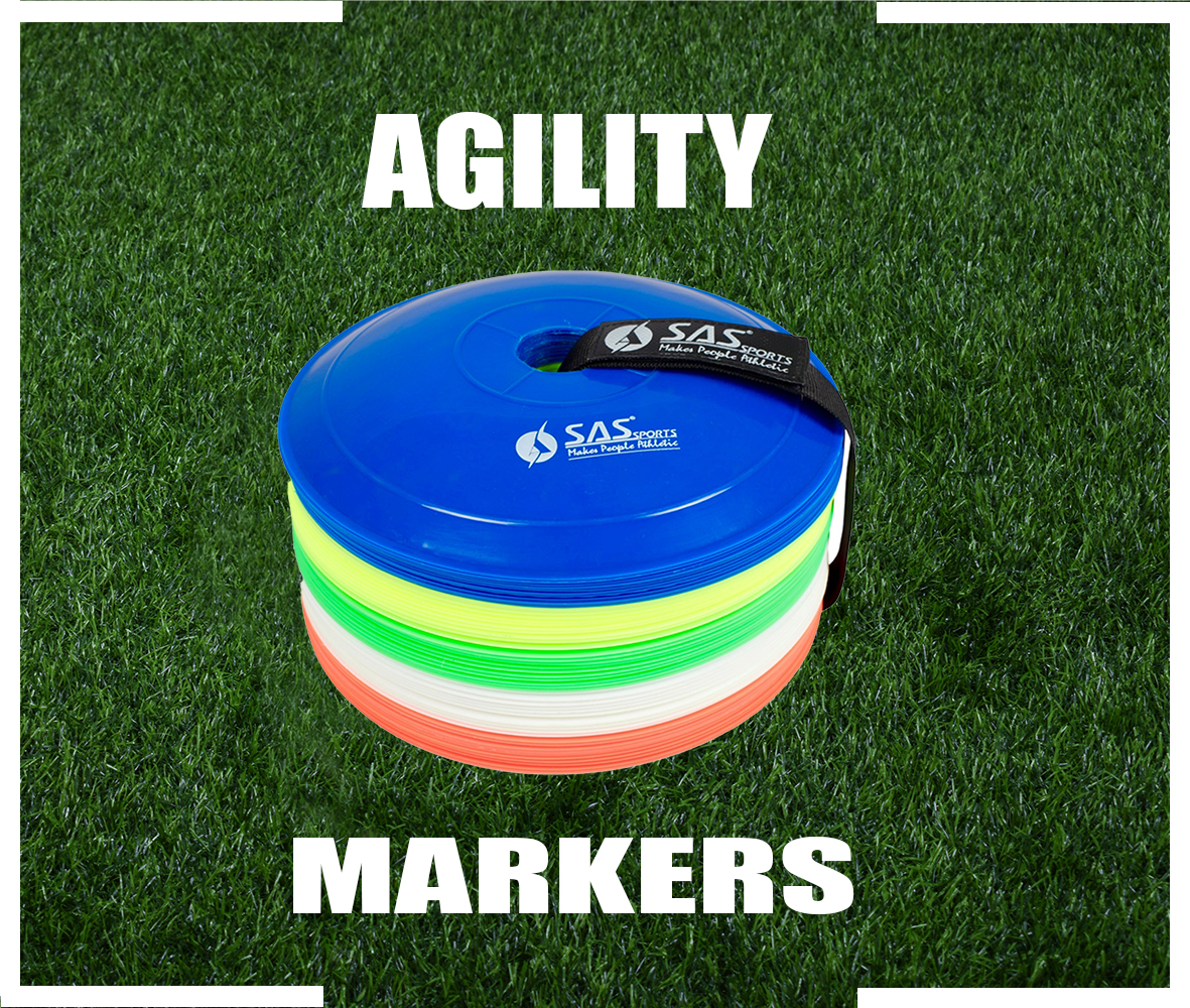 Agility Markers