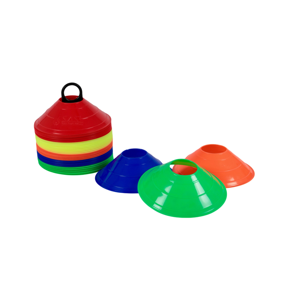 Agility Cones
