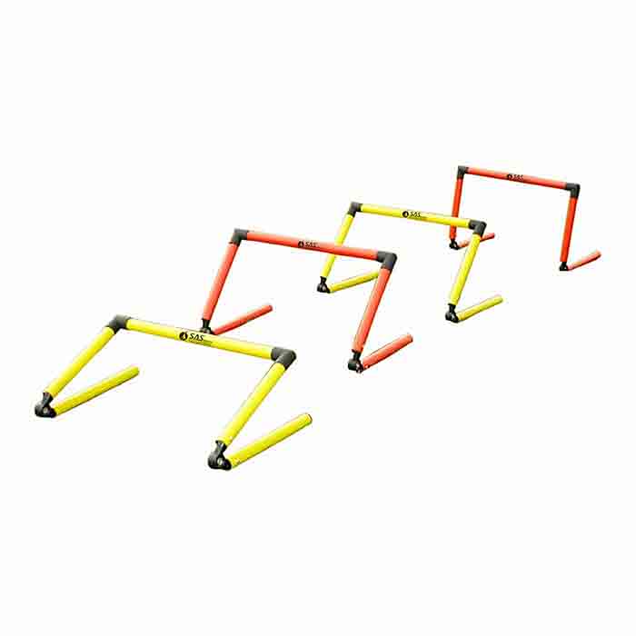 Hurdles