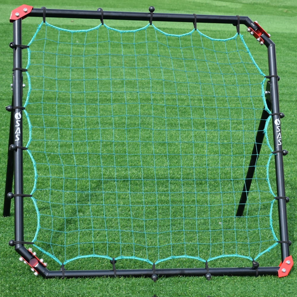 Foldable Rebounders
