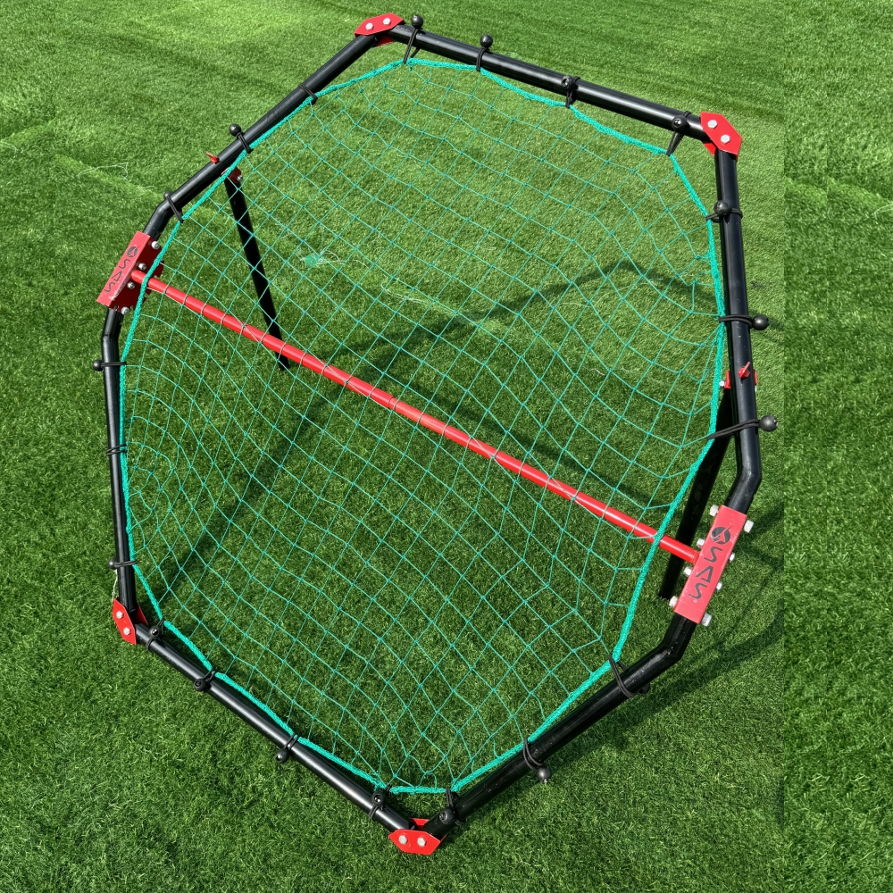Foldable Rebounders
