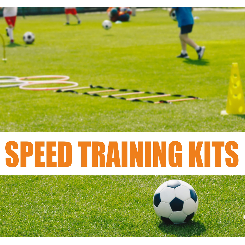 Speed Training Kits