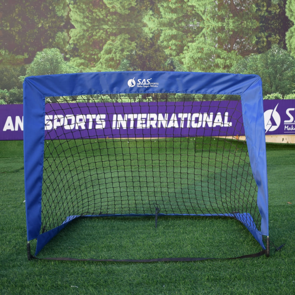 Flash Pop-up Goal Post