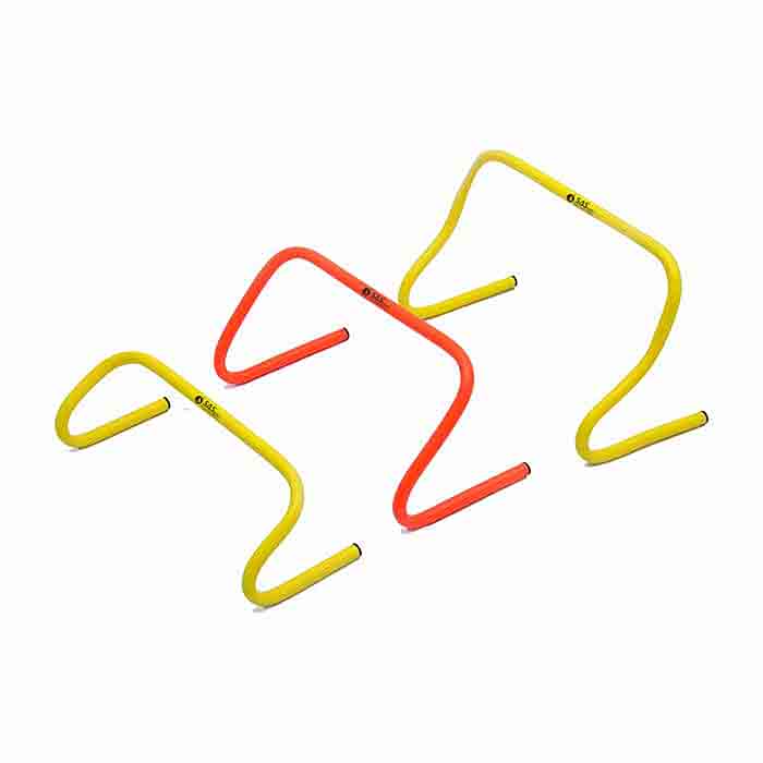 Hurdles