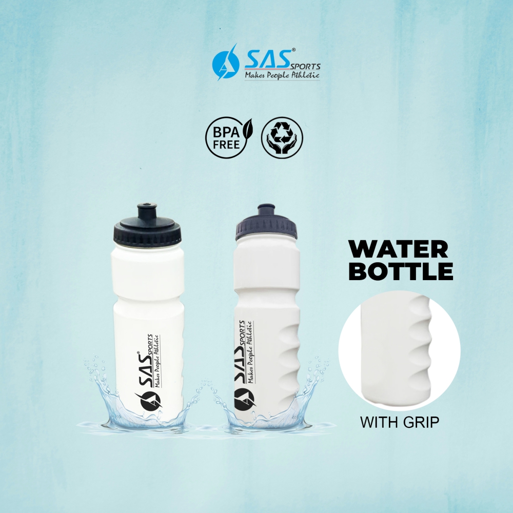 Water Bottle & Accessories 