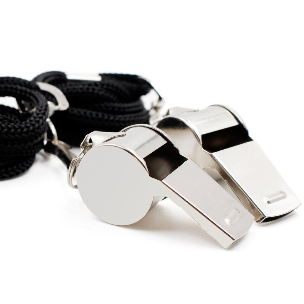 WHISTLE
