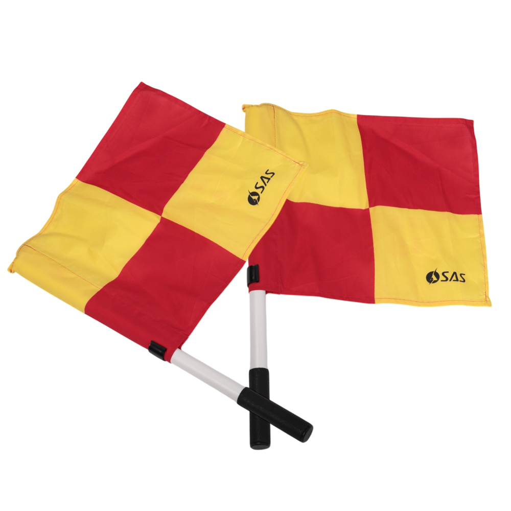 LINESMAN FLAG