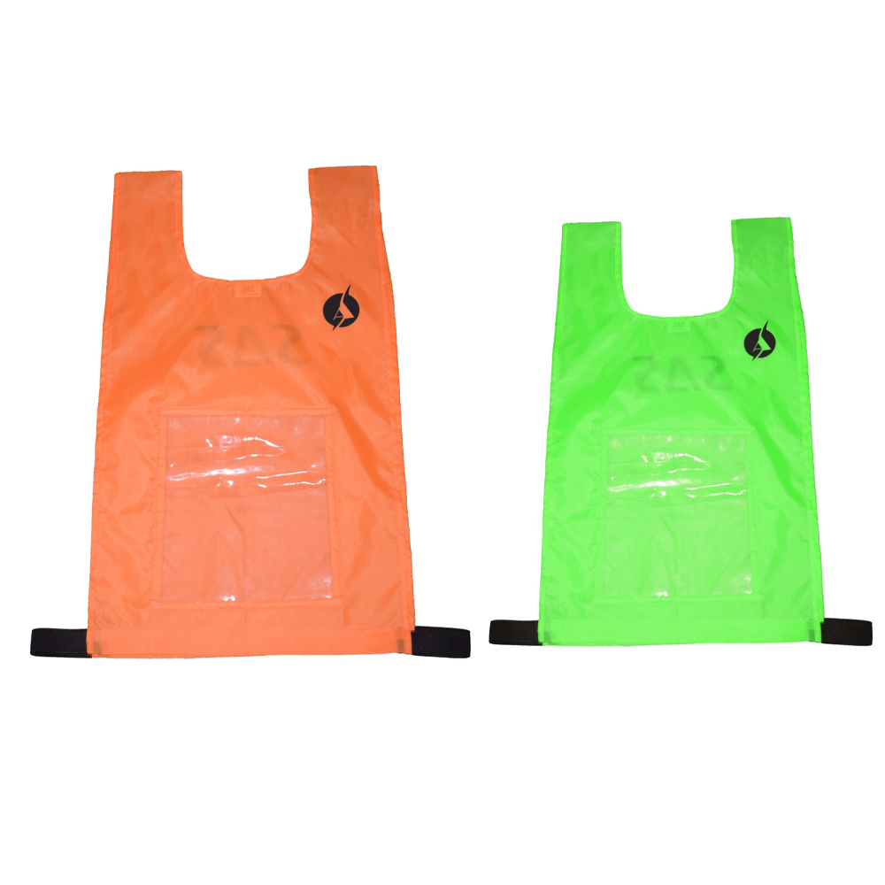 Mesh Pinnies