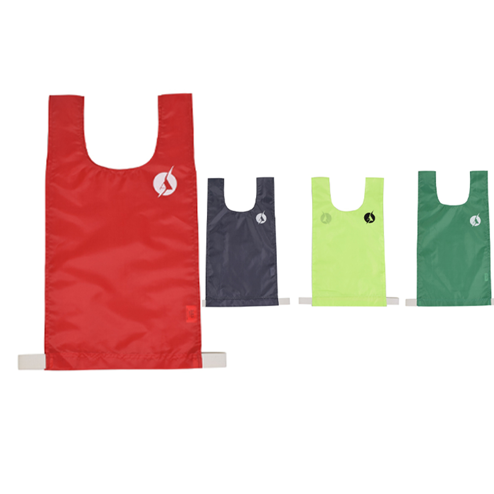 Mesh Pinnies