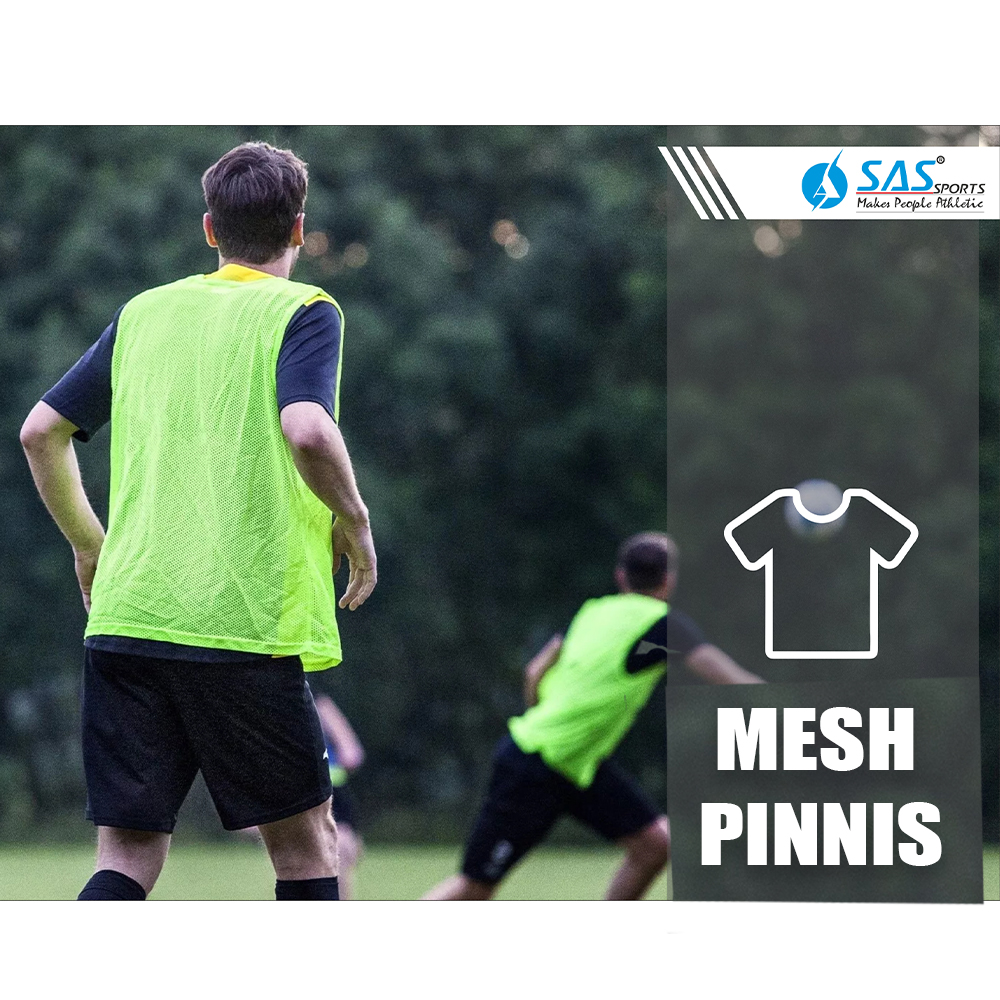 Mesh Pinnies
