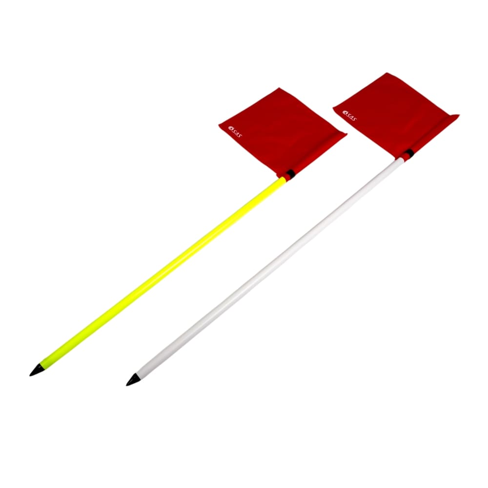 Corner Flag