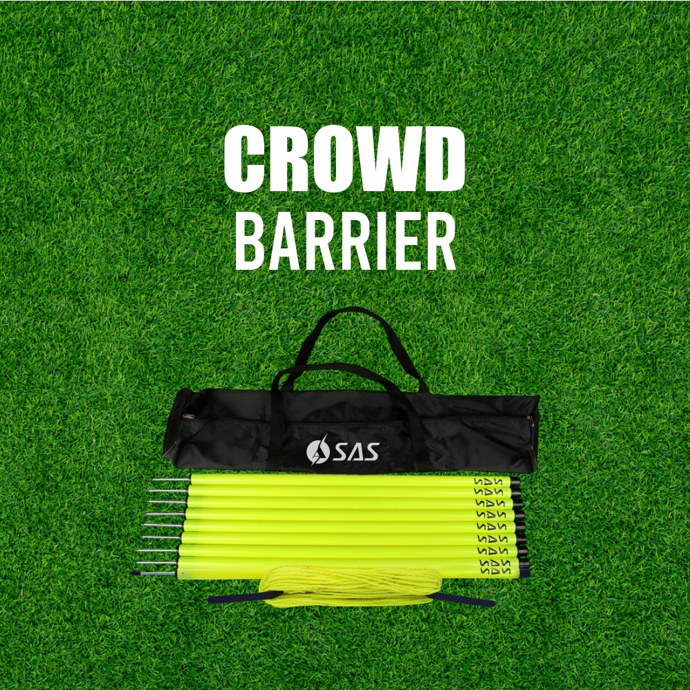 Crowd Barrier